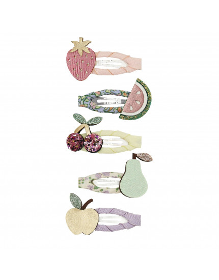 Fruit Salad Mini Clic Clacs Multi