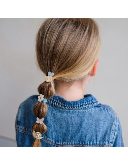 Mini Beasts Mini Ponies Multi 3