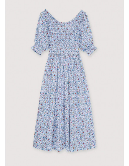 Cloe Woman Dress Cloe Print 5