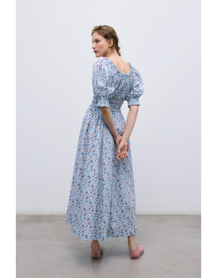 Cloe Woman Dress Cloe Print 2