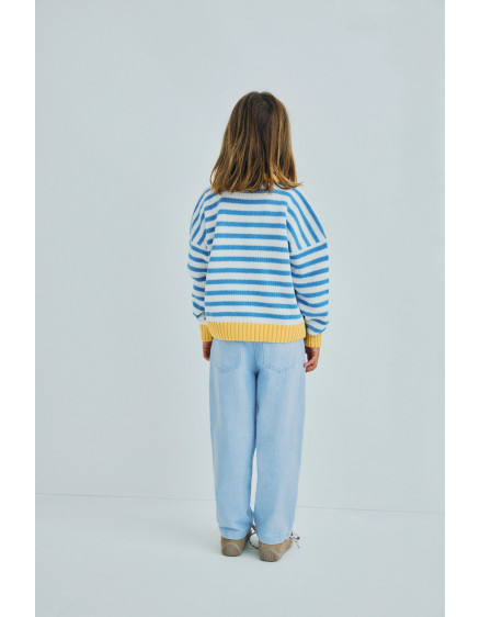 Джинси Ginger Light Denim 5