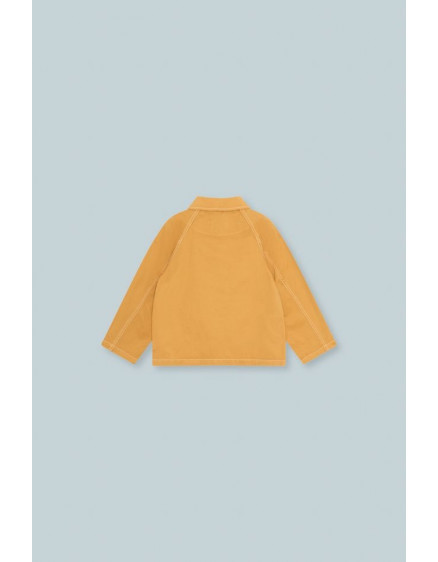 Cosmos Jacket Honey Gold 2