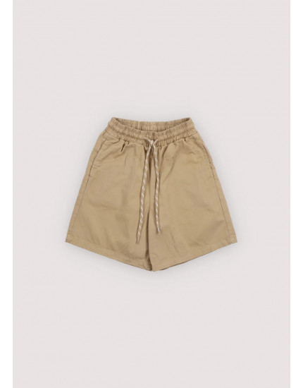 Шорти Gorse Camel Sand