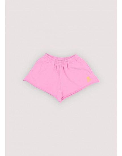 TNS Logo Short Pink Lavander 10Y