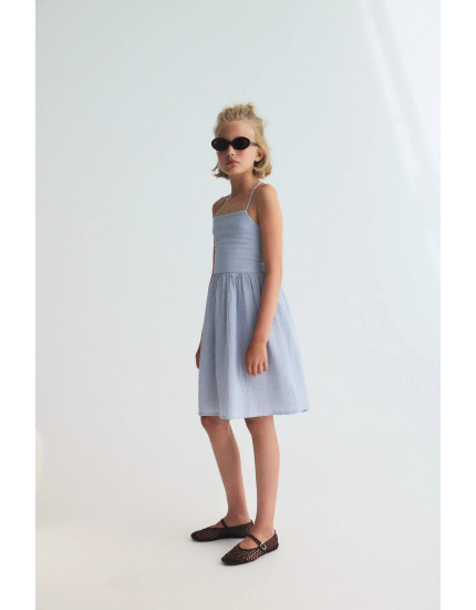 Cloe Teen Dress Summer Midnight 10Y