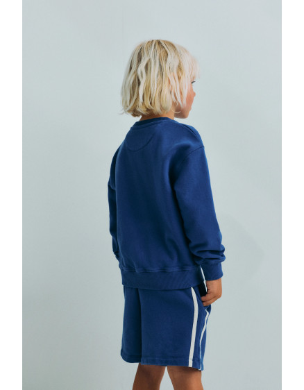Tilo Bermuda Deep Sea Blue 2
