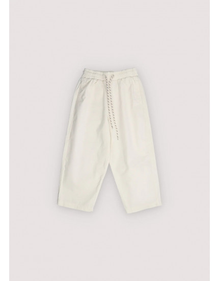 Gorse Pant Ecru