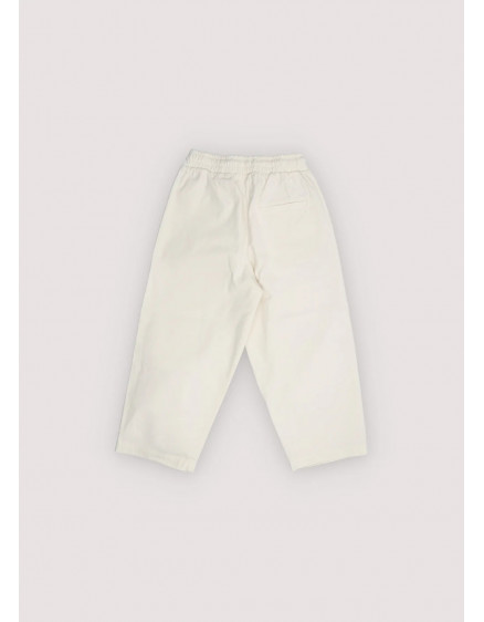 Gorse Pant Ecru 4