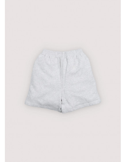 TNS Logo Short Light Grey Melange 2