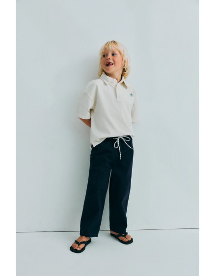 Gorse Pant Summer Midnight 3