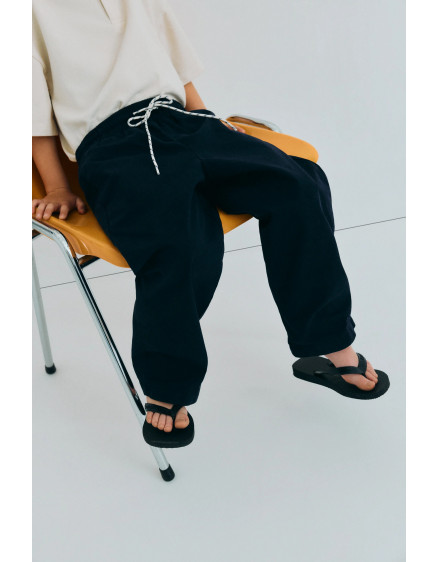 Gorse Pant Summer Midnight 5