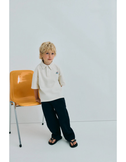 Gorse Pant Summer Midnight 4