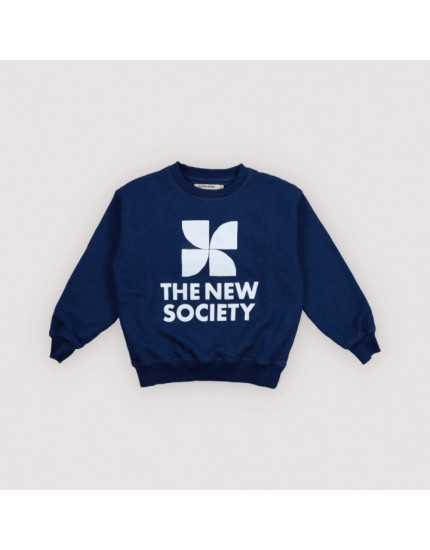Світшот TNS Indigo Denim 6Р