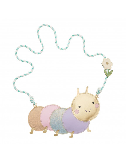 Сумочка Hungry Caterpillar Multi