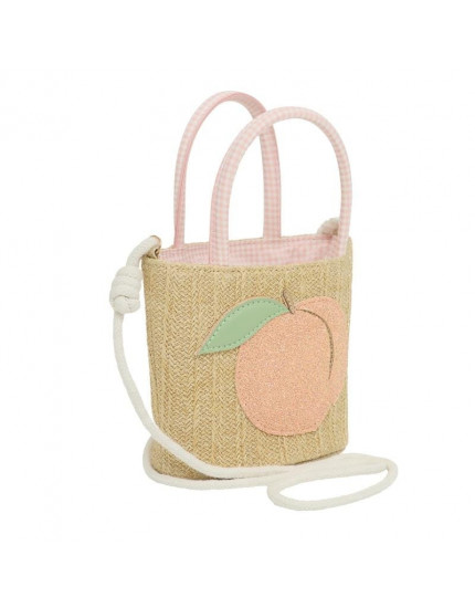 Сумка-кошик Peach Neutral
