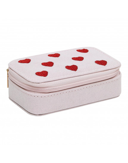 Маленька скарбничка Heart Mini Один розмір