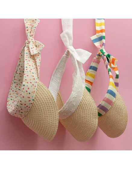 Козирок Striped Multi 2