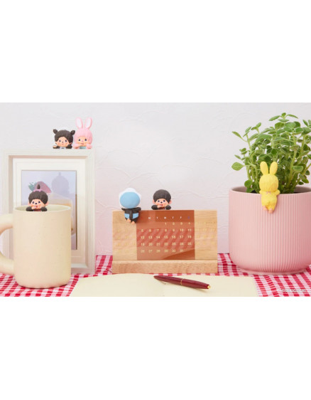 Hippers Monchhichi 3