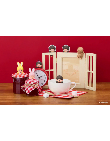 Hippers Monchhichi 2