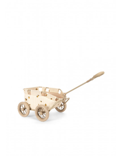 Kids Stroller Wagon Lemon One Size