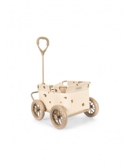 Kids Stroller Wagon Lemon 5