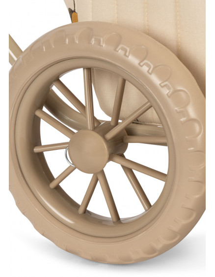 Kids Stroller Wagon Lemon 3