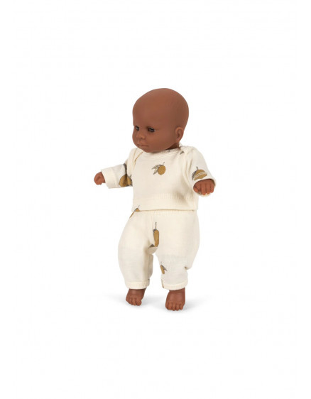 My First Mini Doll Lemon 5