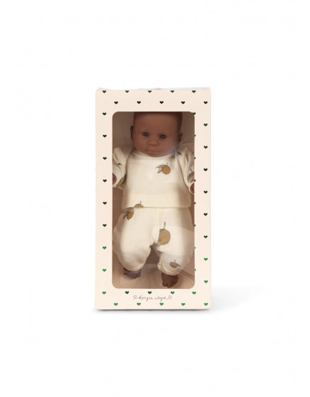 My First Mini Doll Lemon 4