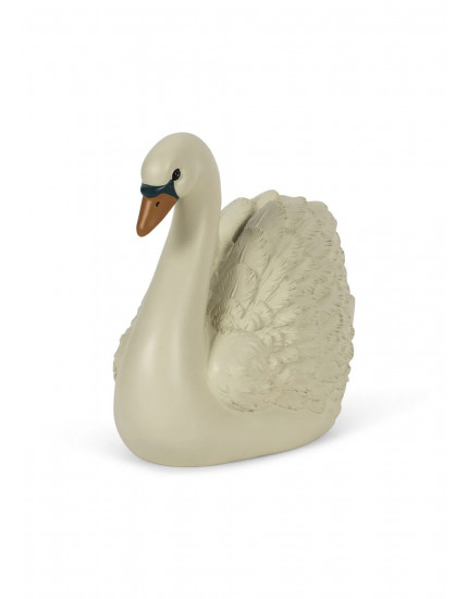 Monye Bank Swan One Size