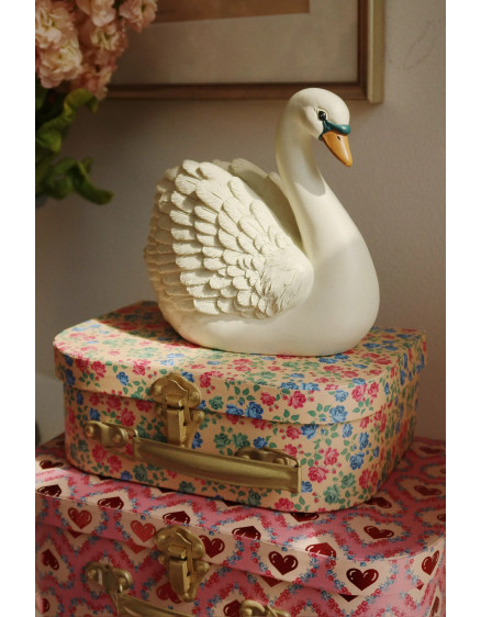Monye Bank Swan 2