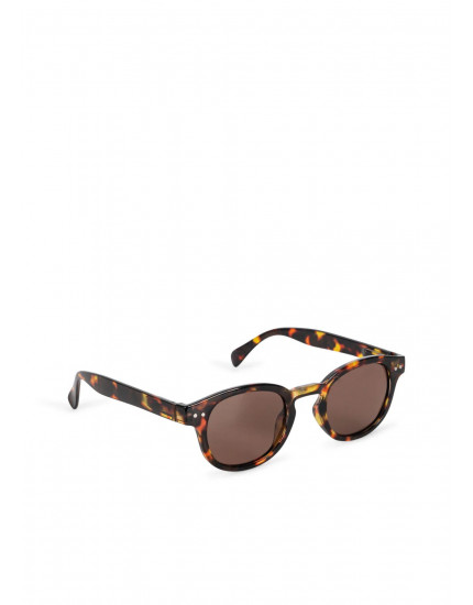 Sunglasses Junior Brown Tortoise One Size