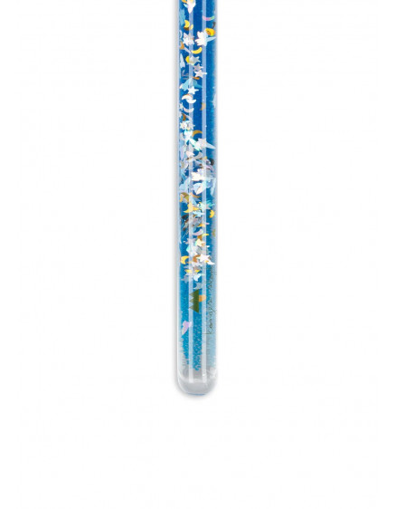 Magical Glitter Wand Rocket 2