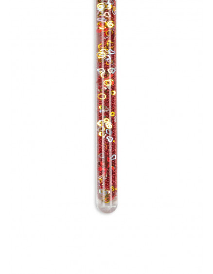 Magical Glitter Wand Cherry 2