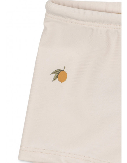 2 Pack Aster Swim Shorts Mon Grand Citron 3