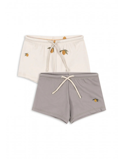 2 х Плавки Aster Mon Grand Citron 2Р