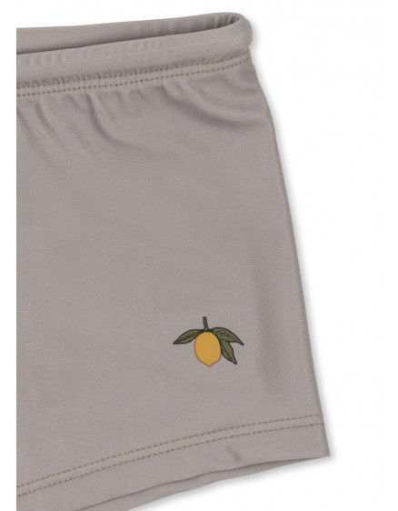 2 Pack Aster Swim Shorts Mon Grand Citron 2