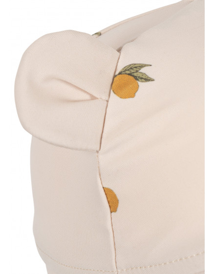 Aster Bear Sun Hat Mon Grand Citron 2