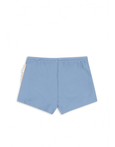Aster Shark Swim Pants Ashley Blue 5