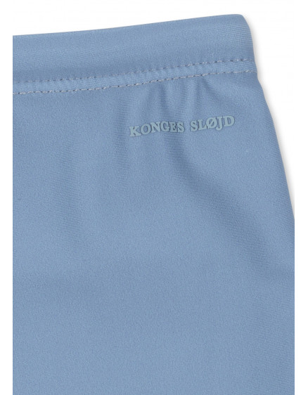Aster Shark Swim Pants Ashley Blue 4
