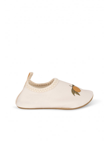 Aster Swim Shoes Mon Grand Citron 5