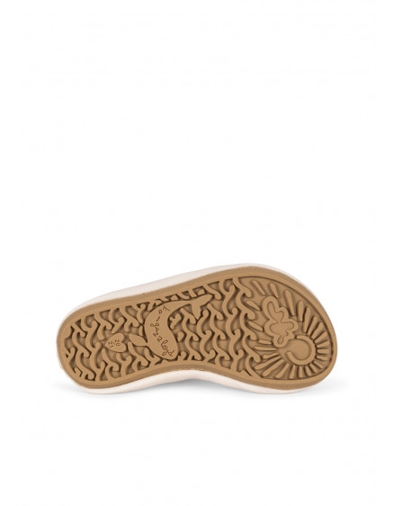 Aster Swim Shoes Mon Grand Citron 4