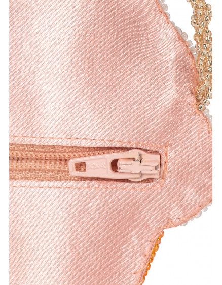 Beaded Ice Cream Strap Wall Multi 5