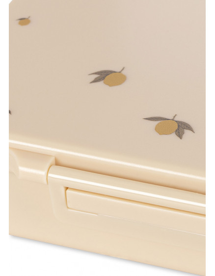 Bento Lunch Box Lemon Aop 4