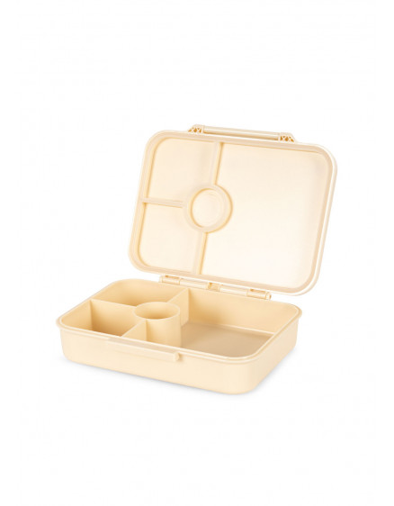 Bento Lunch Box Lemon Aop 3