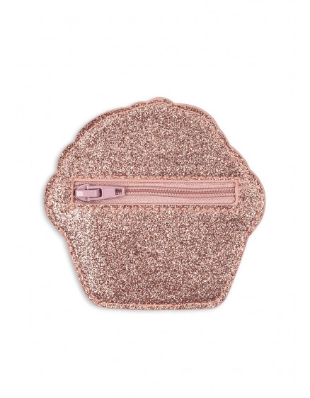 Гаманець Cupcake Glitter Rose 2
