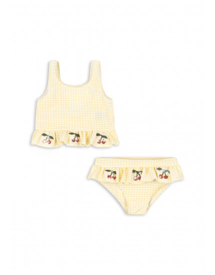 Etta Bikini Banana Check 12M