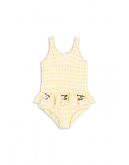 Купальник Etta Banana Check