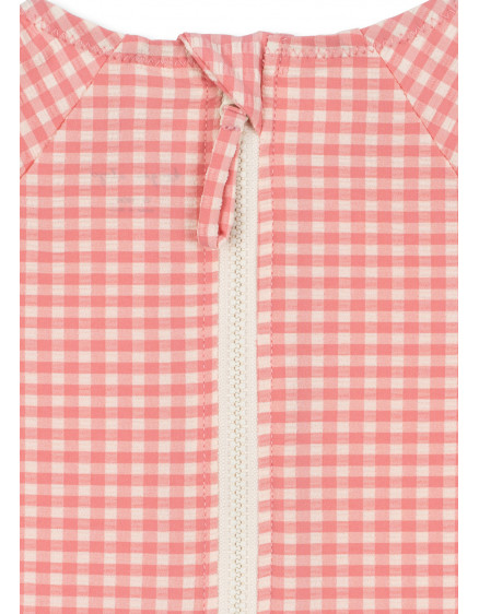 Купальник Etta Geranium Pink 4