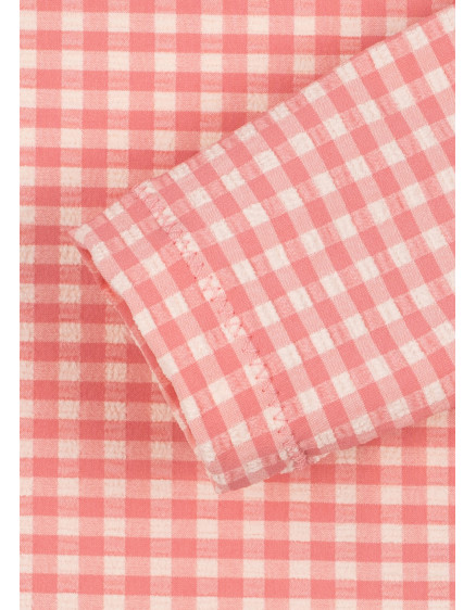 Купальник Etta Geranium Pink 2