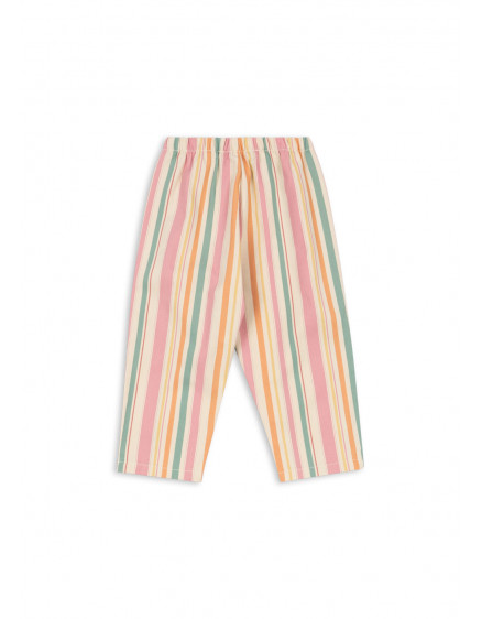 Frankie Pants Miami Stripe 2